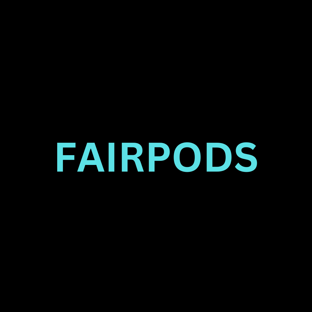 Fairpod Vendor