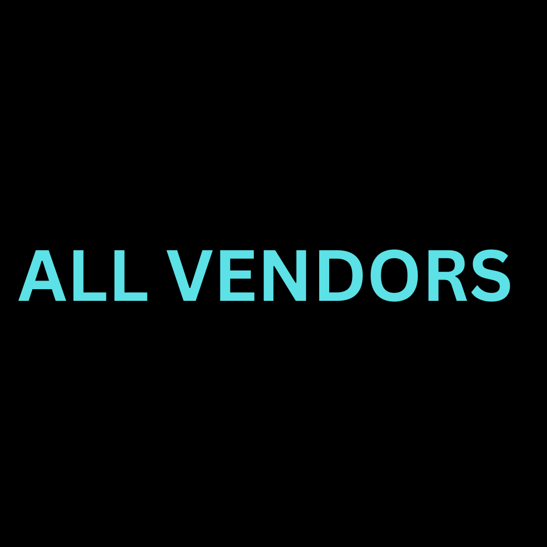 All Vendors