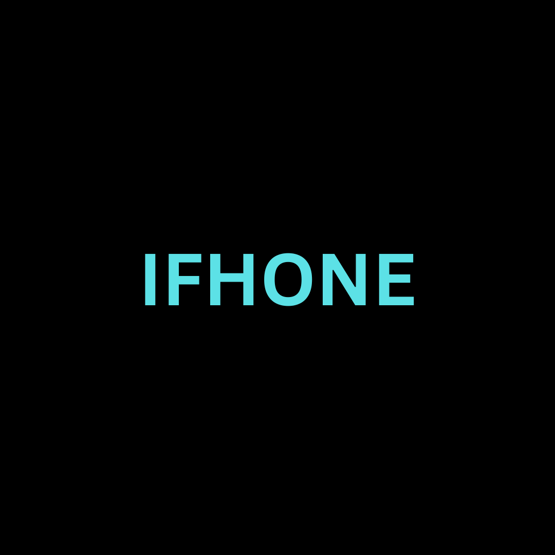 Ifhone Vendor